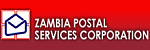 Zambia postal services corporation